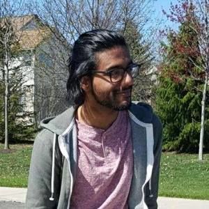 Meet your Posher, Parag